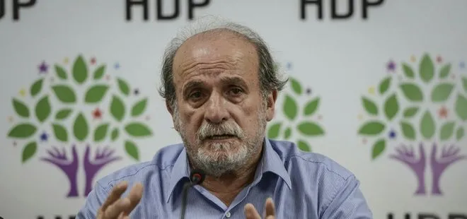 HDP’li Kürkçü hakkında 23 yıla kadar hapis istemi
