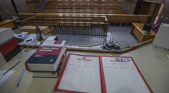 FETÖ’nün MİT kumpası davasında savcı, sanıkların ağırlaştırılmış müebbet hapsini istedi