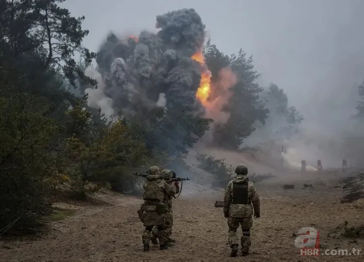 Rusya Devlet Başkanı Vladimir Putin uyarmıştı: Joe Biden’dan gerilimi artıracak hamle! 1