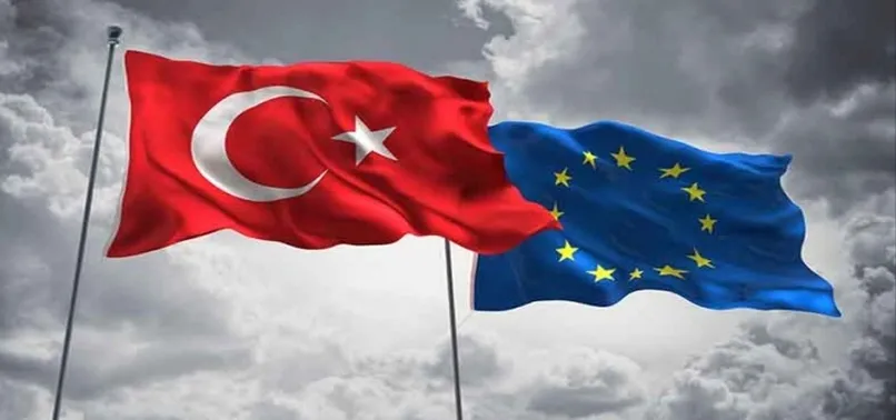 AB'ye Türkiye çağrısı
