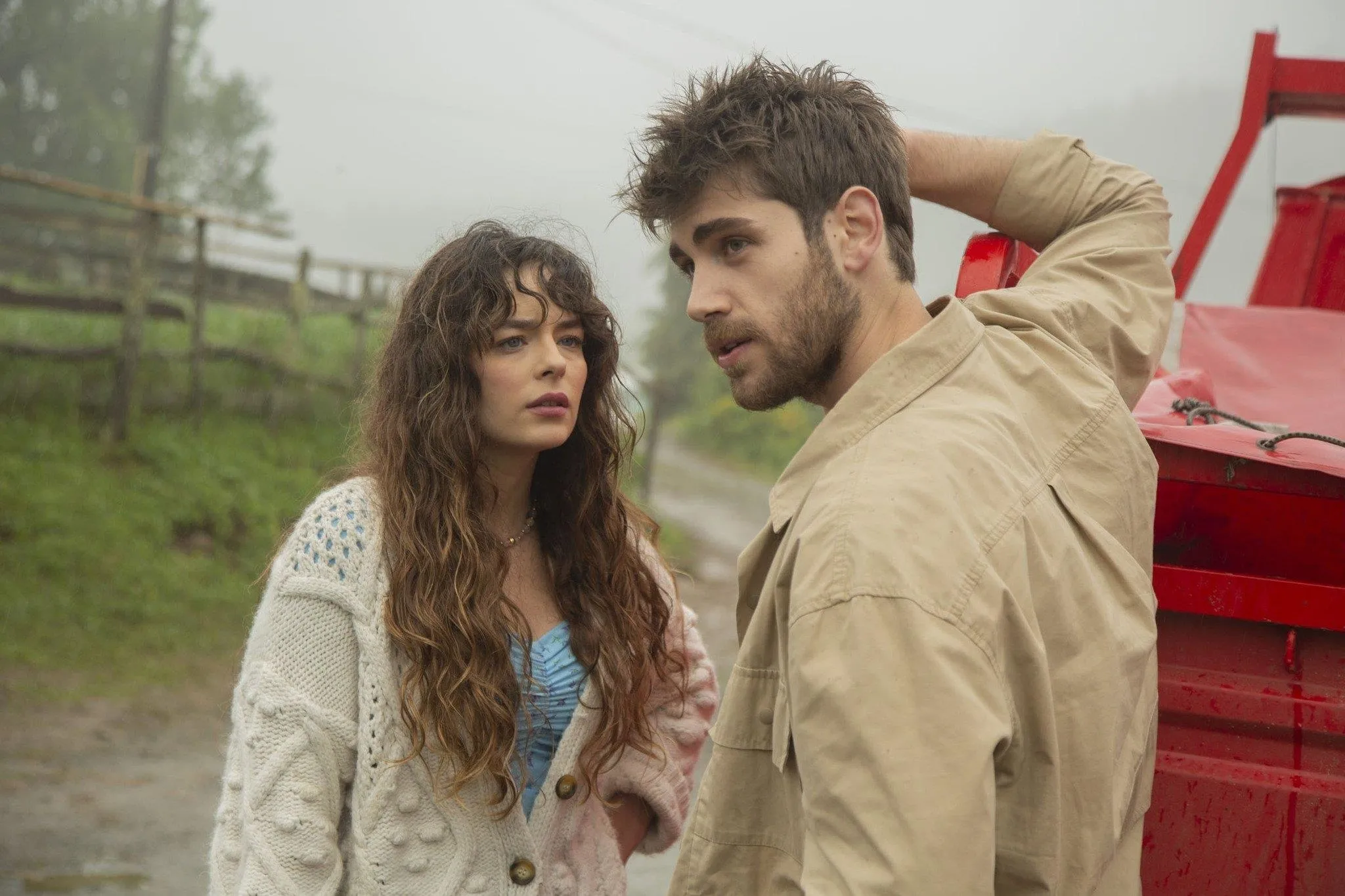 Vermem Seni Ellere 2. bölüm izle | Vermem Seni Ellere yeni bölüm izle