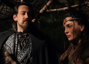 Destan yeni bölümüyle en çok izlenen dizi oldu
