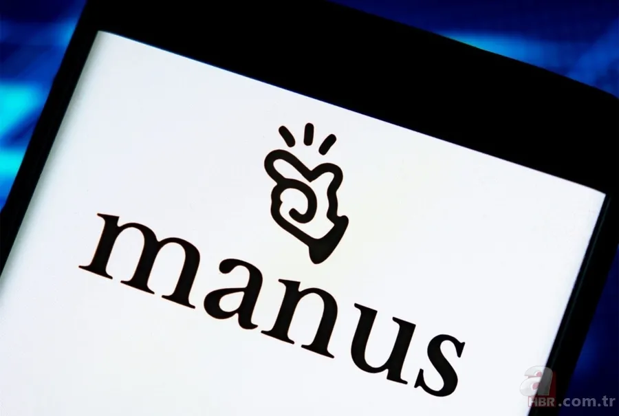 Manus AI nedir, özellikleri neler? Manus AI ücretsiz mi, nasıl çalışıyor? 1