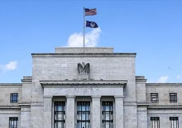 Küresel piyasalar merakla bekliyordu! Fed faiz kararını açıkladı