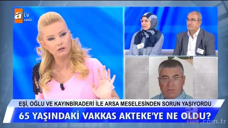 Müge Anlı 12 yıl sonra verdiği kararla ayakta alkışlandı