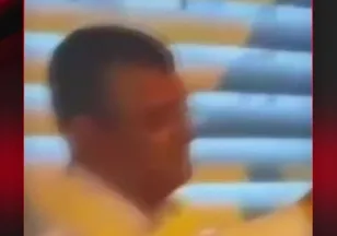 EZANA BİLE SAYGILARI YOK