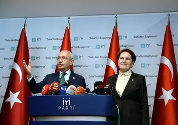 CHP'li vekilden Millet İttifakı'nı karıştıracak çıkış!