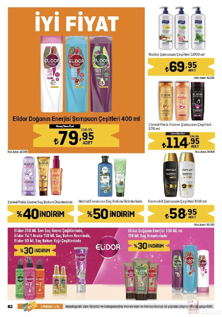 Migros bayrama özel indirim kataloğu yayınladı! 10 Nisan itibari ile bayram şekeri, çikolata ve hediyeliklerde sürpriz fiyat geliyor 10