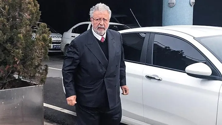 Duygu Nebioğlu Metin Akpınar’a dava açtı! Uğur Dündar tanık olarak dinlendi