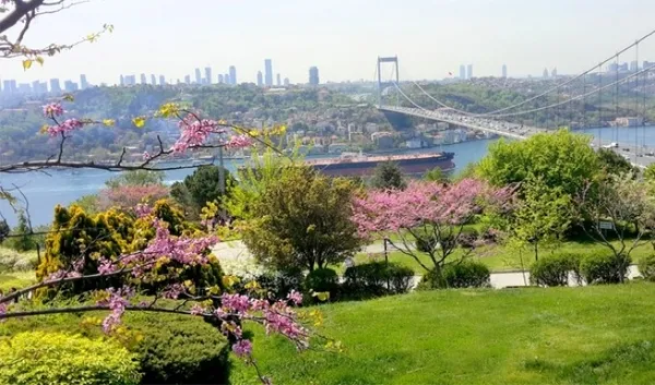 1619462185823.jpg 3 haftalık tam kapanma öncesi hava durumu bu hafta nasıl olacak? Meteoroloji açıkladı! İstanbul Ankara İzmir'de hava nasıl olacak? - 1