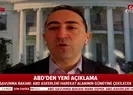 ABDden Barış Pınarı açıklaması: Çekiliyoruz