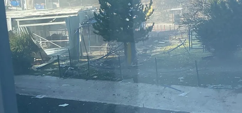 CANLI | TUSAŞ'taki terör saldırısının perde arkası A Haber'de: Zamanlama manidar... Mesaj açık