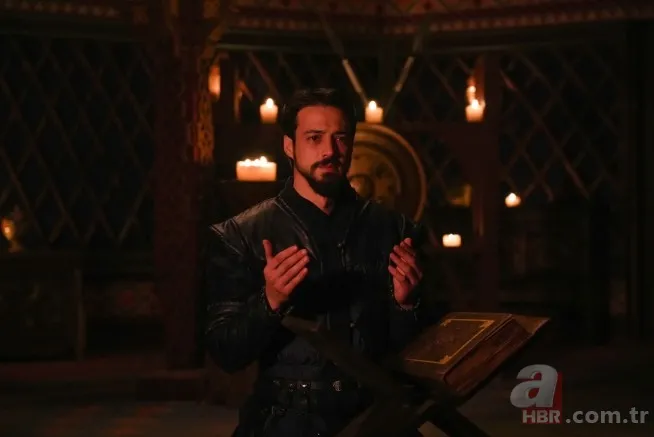 Kuruluş Orhan'da dengeler değişti! 2