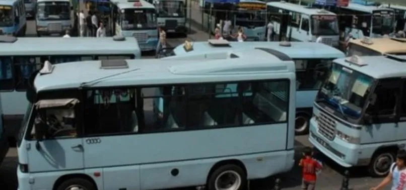 CHP'li belediyelerin zam yarışı! İzmir'de minibüs ücretlerine zam