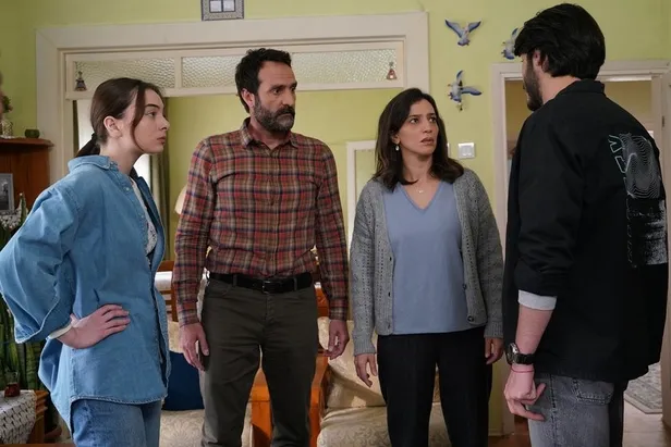 Oğlum dizisi bu akşam var mı, yok mu? Oğlum dizisi yeni bölüm neden yok, ne zaman yayınlanacak? 4 Mayıs Show TV yayın akışı...