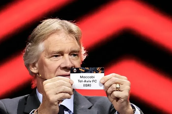 Beşiktaş’tan Maccabi Tel Aviv açıklaması: İstanbul’da oynanacak