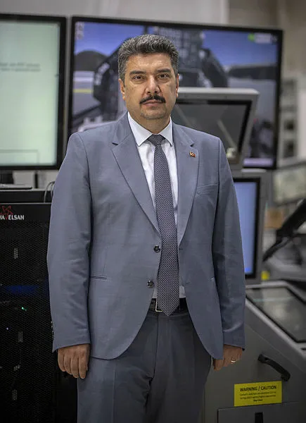 Teknolojik ürün ve yazılımları yerli beyin yönetecek! Milli Muharip Uçak Projesi’nde de kullanılacak