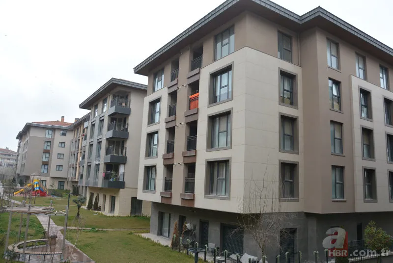 Başkan Recep Tayyip Erdoğan'ın işaret ettiği örnek proje görüntülendi! Takozcu zihniyete dönüşüm dersi 16