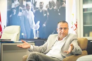 CHPli Ataşehir Belediyesi borç batağında!