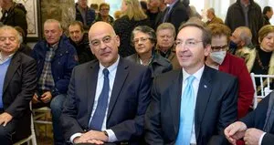 Dendias’tan skandal açıklama