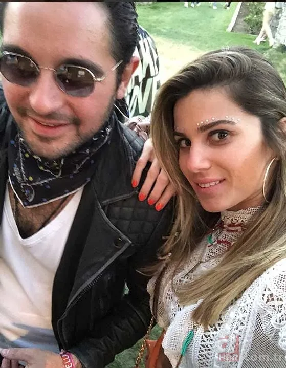 Arzu Sabancı, Hacı Sabancı'nın aşkı için ne dedi? 1