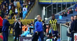 Emenike’nin ne dediği ortaya çıktı