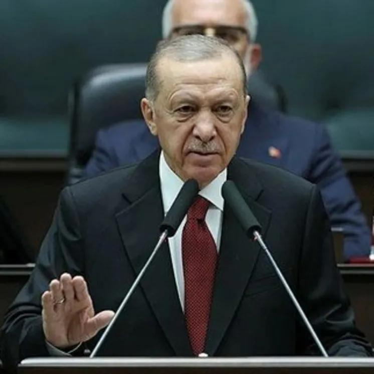 Filistin’deki mazlumların umudu Türkiye!