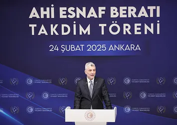 Bakan Bolat'tan gıda enflasyonu açıklaması! Fahiş fiyat denetimi: Ramazan ayı öncesi hız kazandı
