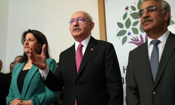 CHP milletvekili Yunus Emre’den PKK’ya yerel özerklik verileceği iması: İktidara gelirsek engelleri kaldıracağız