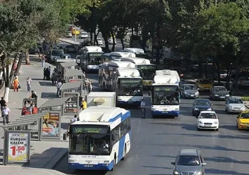Ankaralılar dikkat! Bazı yollar trafiğe kapatılacak