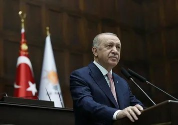 Başkan Recep Tayyip Erdoğan'dan tarihi çağrı! AK Parti'nin Vizyon Belgesi 28 Ekim'de açıklanacak