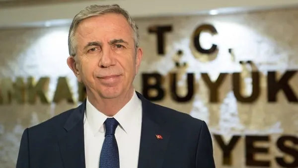 Mansur Yavaş 25 milyon liralık rüşvetten haberdar! İşte CHP'deki rüşvet skandalının dökümanı