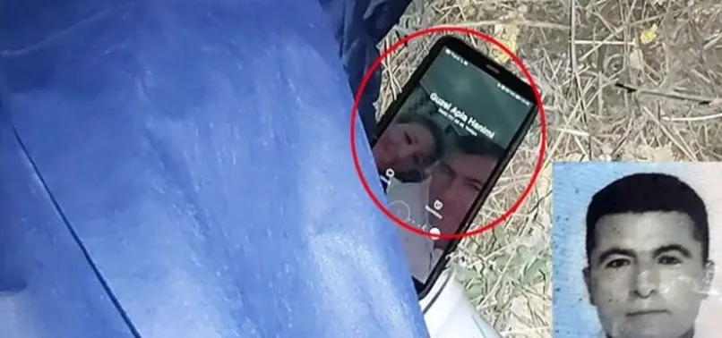 Oğluna süt alıp dönerken kazada hayatını kaybetti, karısı arayınca telefonu açan olmadı