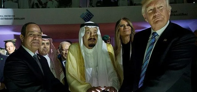 Kaşıkçı, Trump’ı eleştirdiği için S.Arabistan tarafından cezalandırılmış