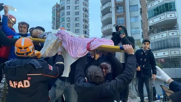 Kahramanmaraş'taki deprem beklenen İstanbul depremini tetikler mi? 7.7'lik deprem Büyük İstanbul depremini etkileyecek mi, olur mu? Marmara depremi... - 5