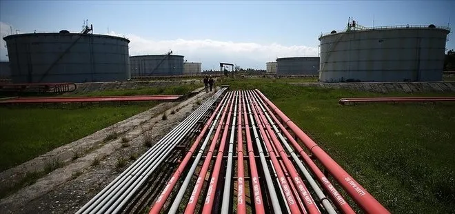 BOTAŞ’tan İran doğalgazı açıklaması