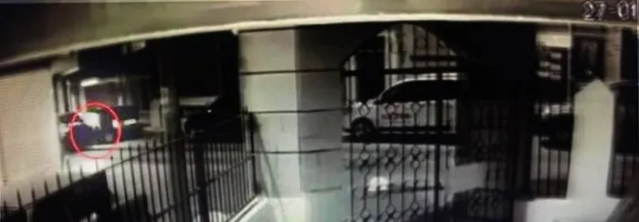 3 aracı yakıp 17 aracın lastiklerini kesen Şişli kundakçısı tutuklandı - 1