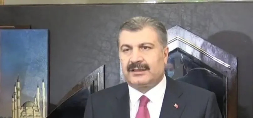 Son Dakika Turkiye Nin Koronavirusle Mucadelesi Bakan Koca Dan Adana Da Onemli Aciklamalar