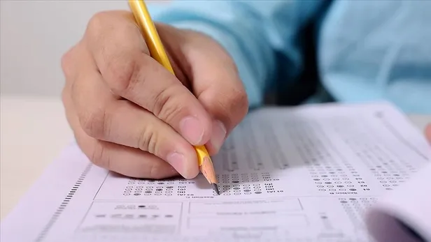 VE AÇIKLANDI! AÖL sınav sonuçları sorgulama: MEB 2021-2022 1. dönem açık lise sonuçları nereden öğrenilir? - 1