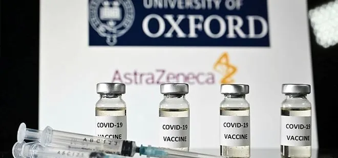 İngiltere’de Oxford-AstraZeneca aşısının çocuklardaki denemeleri durduruldu