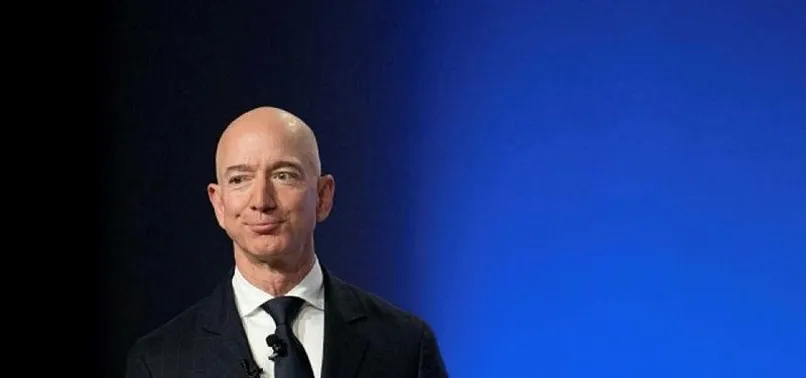 Amazon'da tuvalet skandalı! İşçiler çok yoğun çalıştıklarından dolayı şişelere tuvalet yapıyor