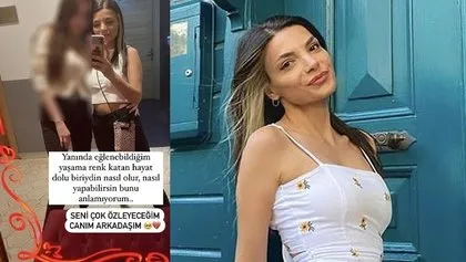Kader Yıldız’ın nişanlısı hakkında şok suçlama! Yıldız’ın ölümünden sonra yaptıkları vicdanları sarstı