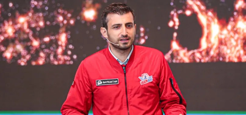 Baykar'dan dolandırıcılık uyarısı! Selçuk Bayraktar'ın fotoğrafıyla milletin parasına göz diktiler