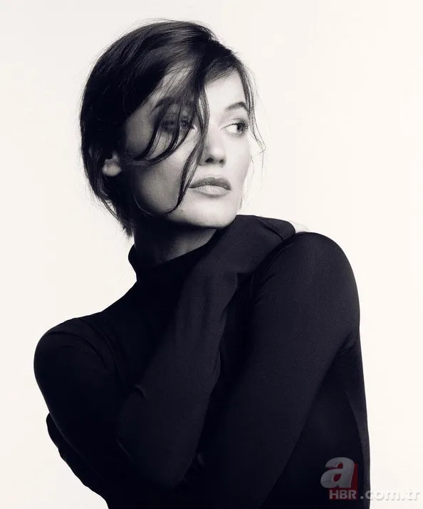 Medcezir'in Beren'i Miray Daner zayıflama sırrını verdi! 3 ayda iğne ipliğe döndü 10