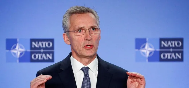 NATO Genel Sekreteri’nden İran açıklaması