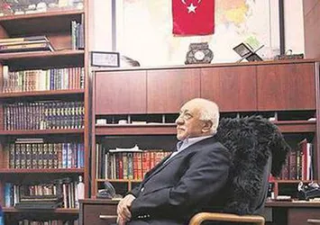 Sözcü'ye FETÖ operasyonunda şok detaylar