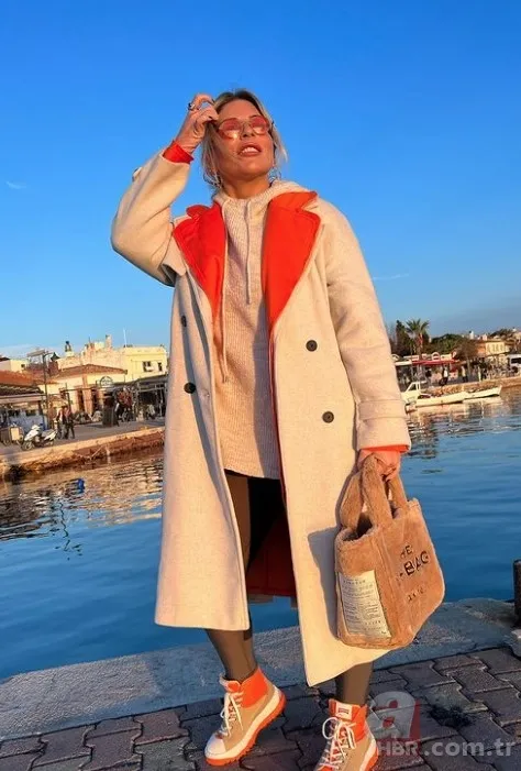 Çok Güzel Hareketler Bunlar’da şöhret olan Pelin Öztekin’in değişimine bir bakın! ERİDİ, BİTTİ! 6 ayda 93 kilo verdi… İşte sırrı 8