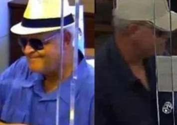 Loto milyarderinin inanılmaz sonu