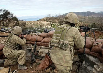 Afrin yolunda bir adım daha