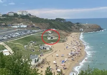 Beykoz Belediyesi'nden tepki çeken karar! Zabıta merkezine alkol satış ruhsatı